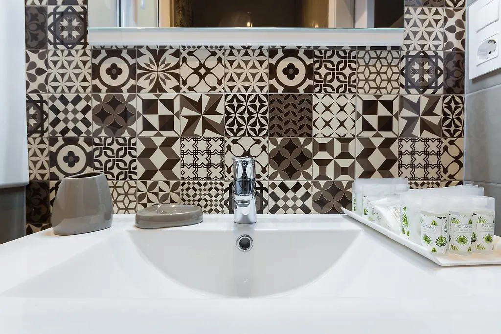 Barcelona Apartments Marina 124 Испания