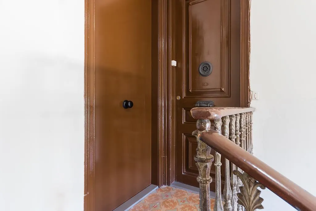 Barcelona Apartments Marina 124 0*,  Испания