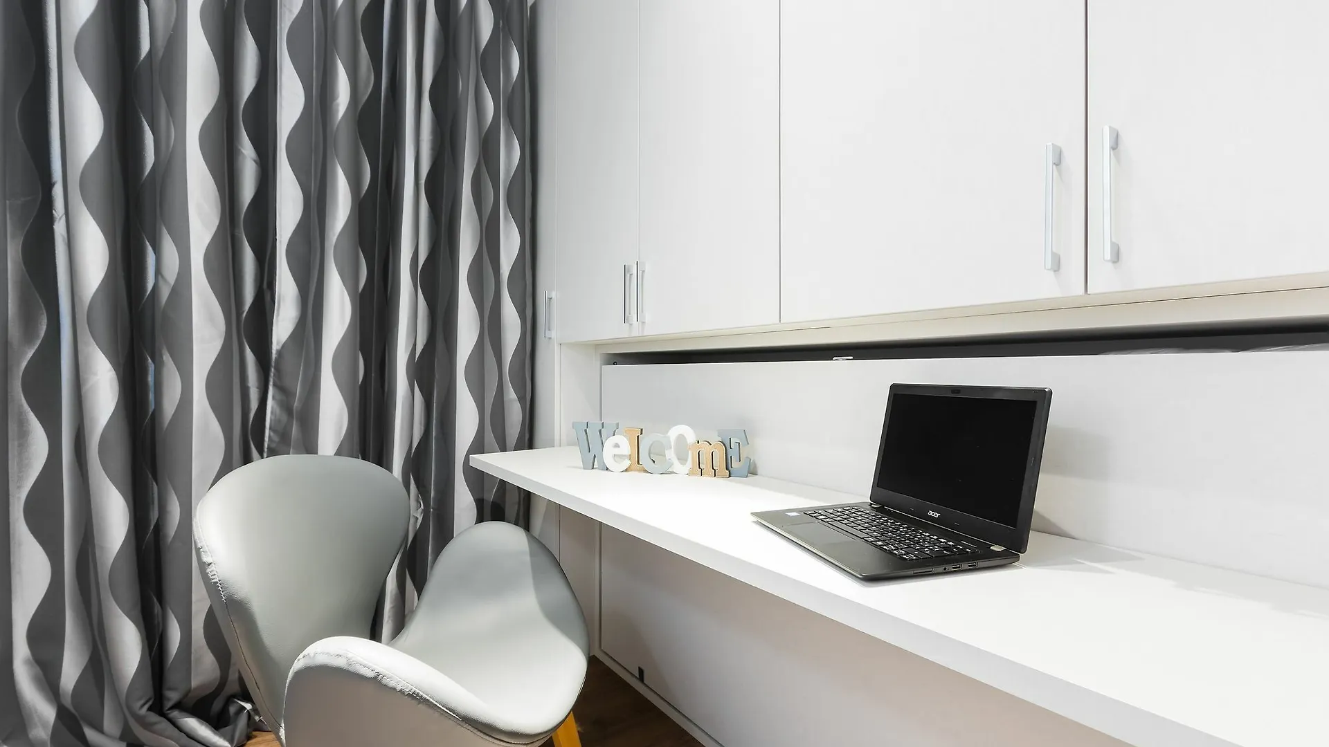 Barcelona Apartments Marina 124