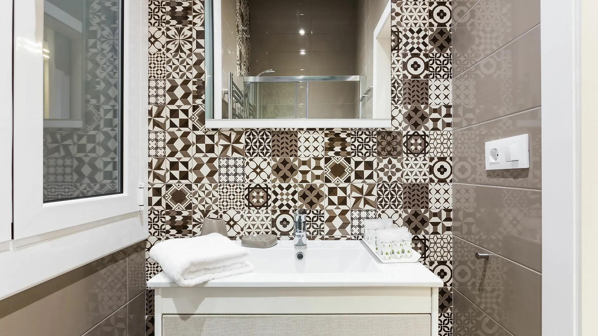 Barcelona Apartments Marina 124 Испания