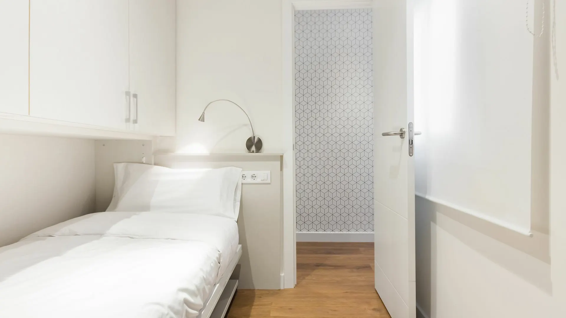 Barcelona Apartments Marina 124 Spain